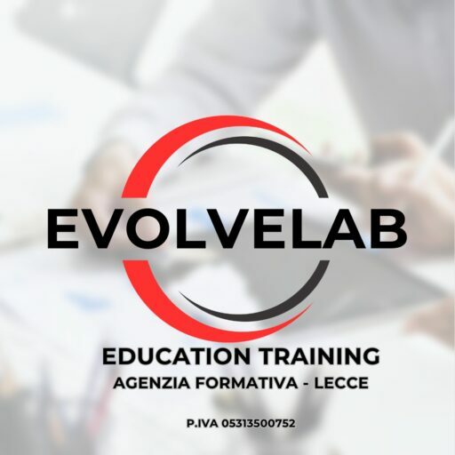 EvolveLab Logo